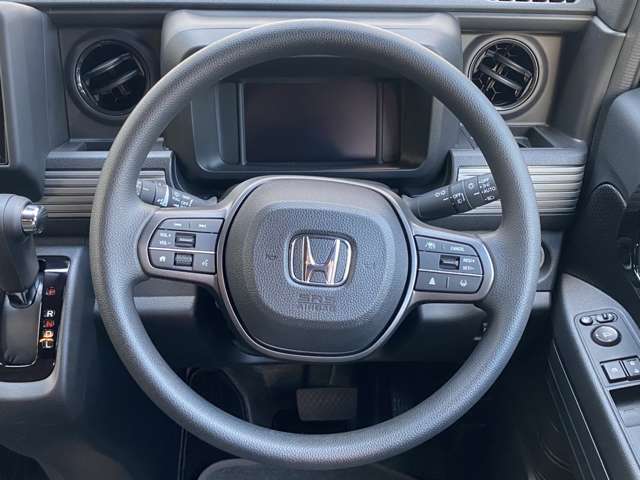Honda N-VAN 8