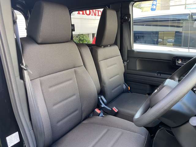 Honda N-VAN 9