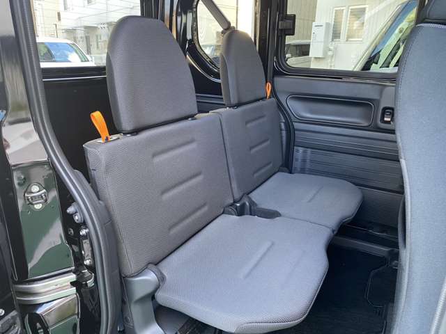 Honda N-VAN 10