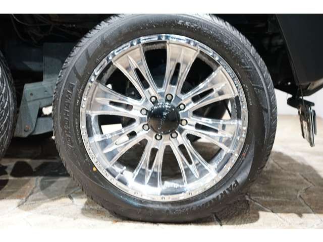 Hummer H2 11