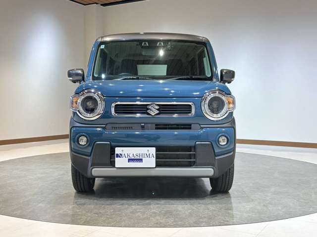 Suzuki Hustler 4