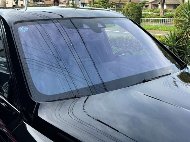 Rolls-Royce カリナン 12