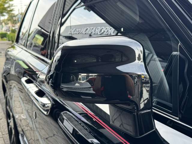 Rolls-Royce カリナン 13