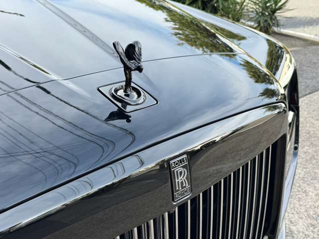 Rolls-Royce カリナン 6
