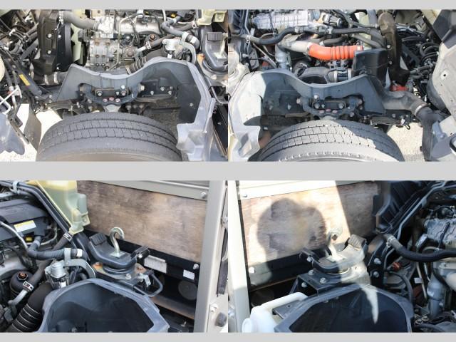 Mitsubishi Fuso Canter 11