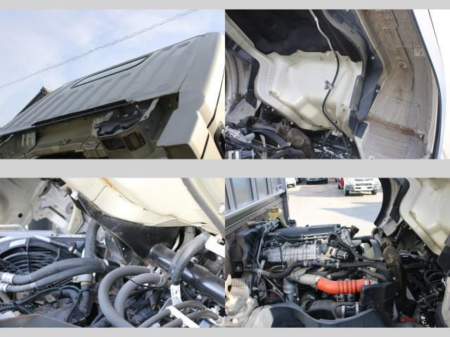 Mitsubishi Fuso Canter 12