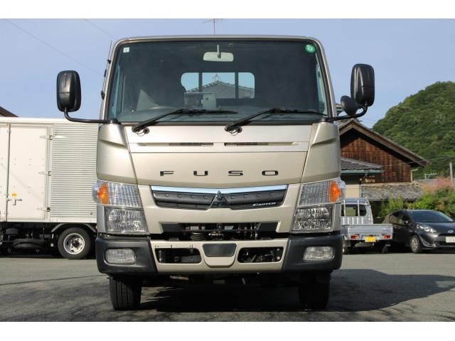 Mitsubishi Fuso Canter 2