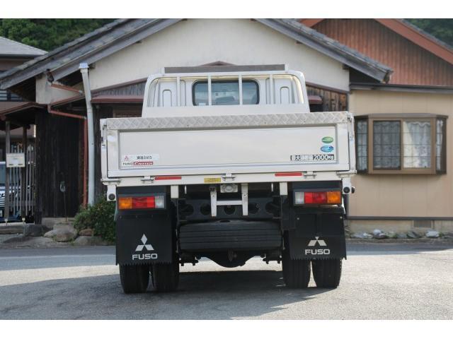 Mitsubishi Fuso Canter 5