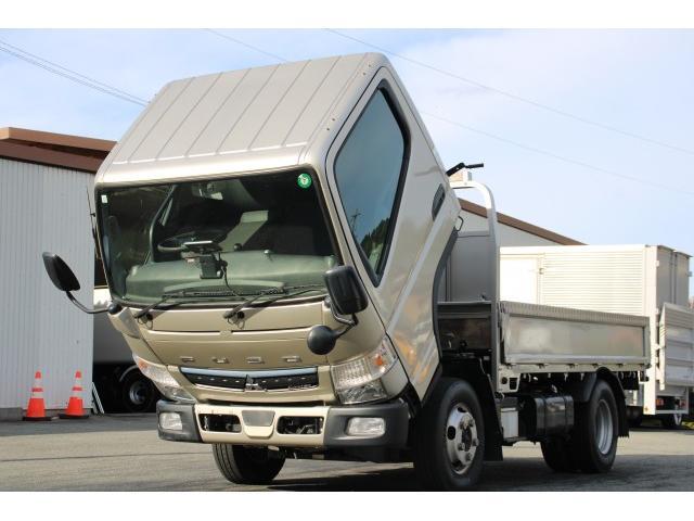 Mitsubishi Fuso Canter 6