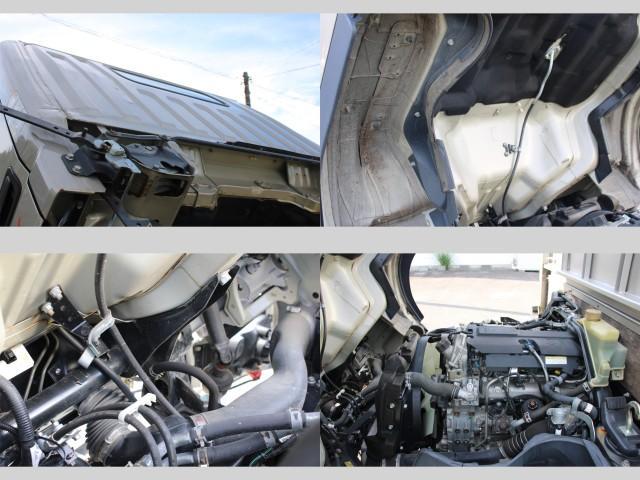 Mitsubishi Fuso Canter 10