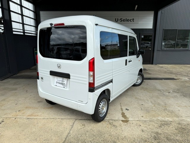 Honda N-VAN 12