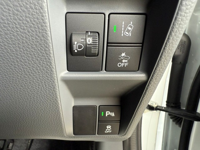 Honda N-VAN 4