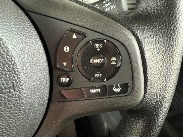 Honda N-VAN 5