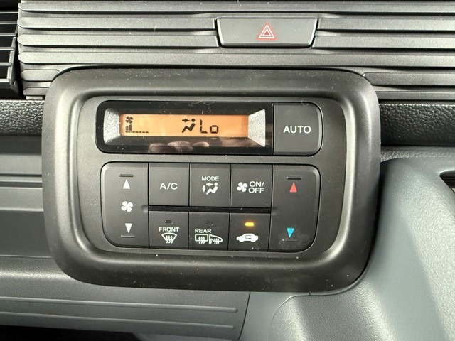 Honda N-VAN 6