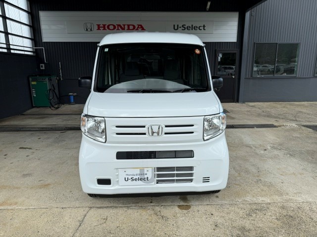 Honda N-VAN 7