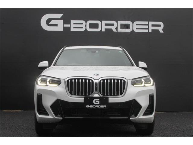 BMW X3 8