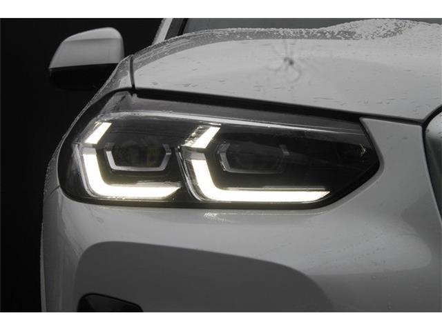 BMW X3 9