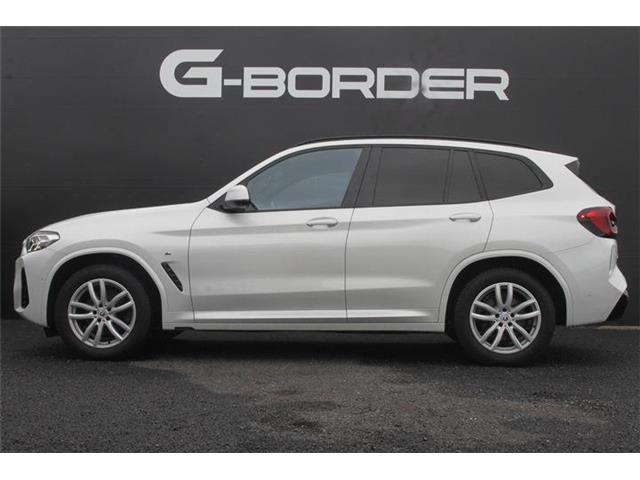 BMW X3 10