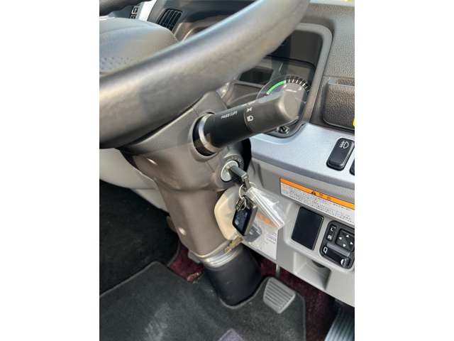 Mitsubishi Fuso Canter 12