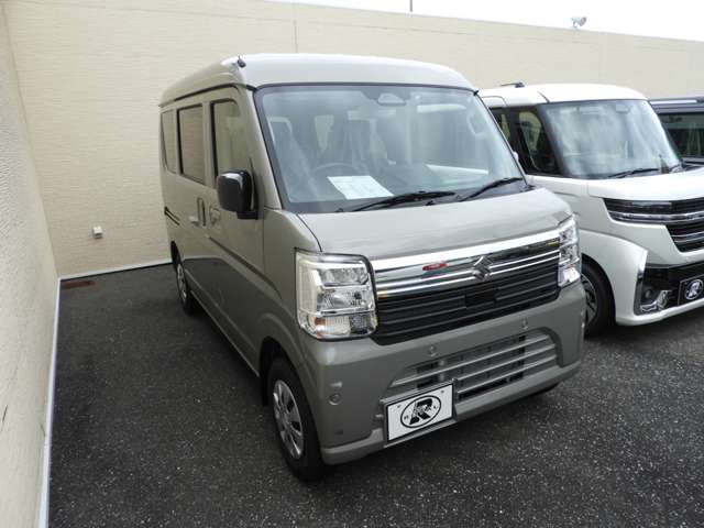 Suzuki Every 3