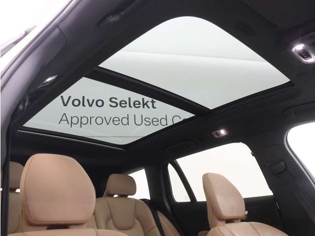 Volvo V60 Cross Country 5