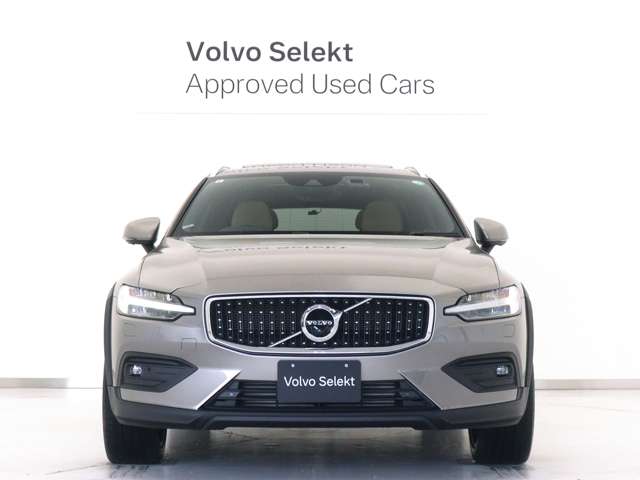 Volvo V60 Cross Country 9