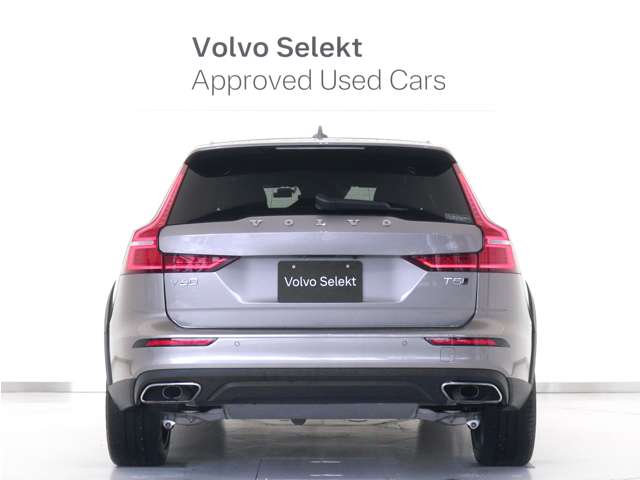 Volvo V60 Cross Country 10