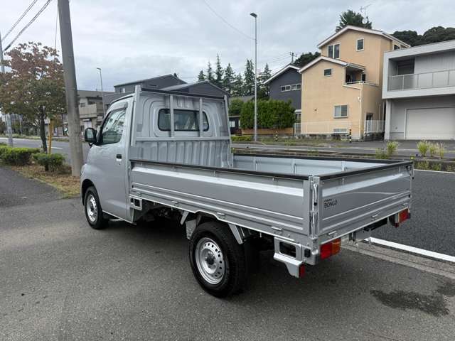 Mazda Bongo Truck 6