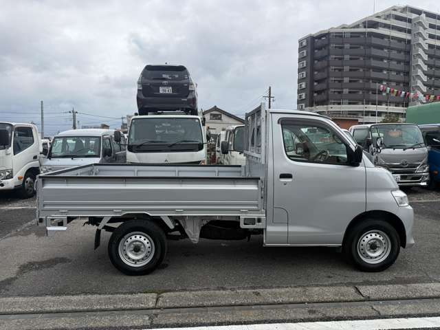 Mazda Bongo Truck 7