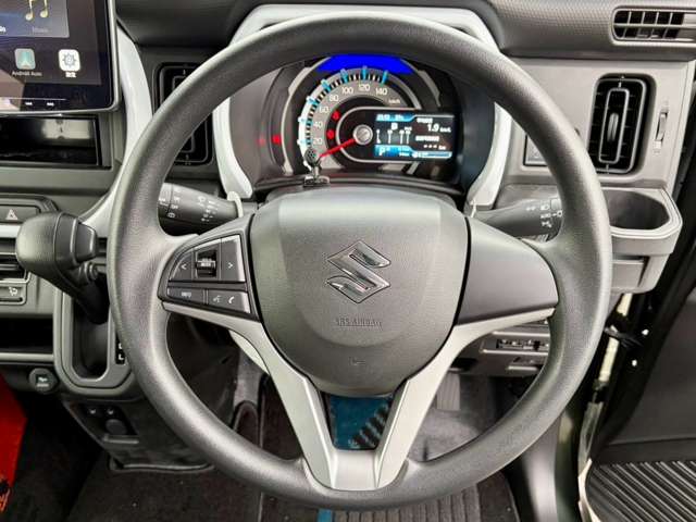 Suzuki Hustler 7
