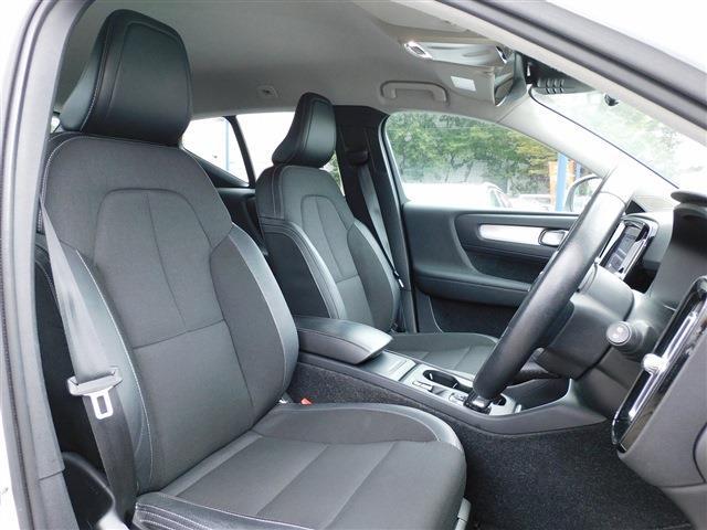 Volvo XC40 5