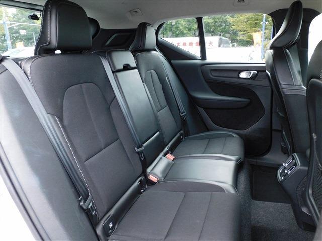 Volvo XC40 6