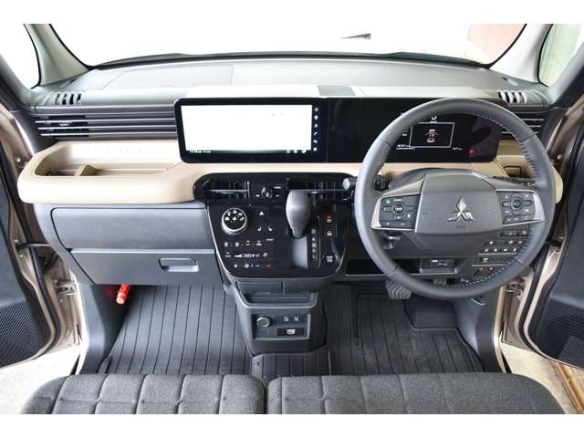 Mitsubishi Delica Mini 5