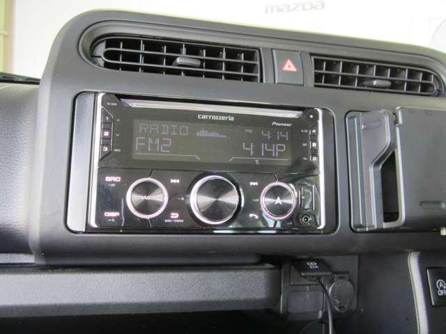 Mazda Familia Van 5