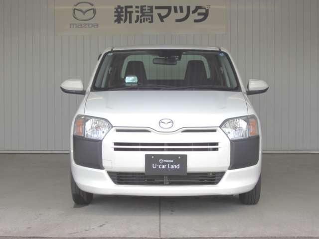 Mazda Familia Van 7