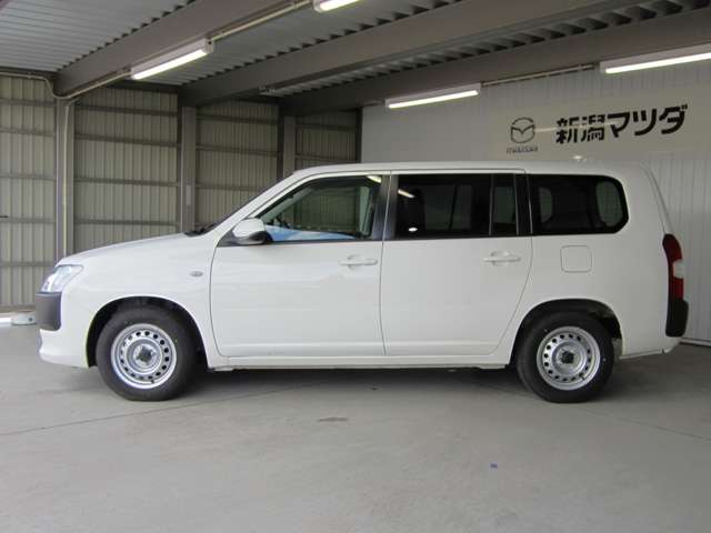 Mazda Familia Van 9