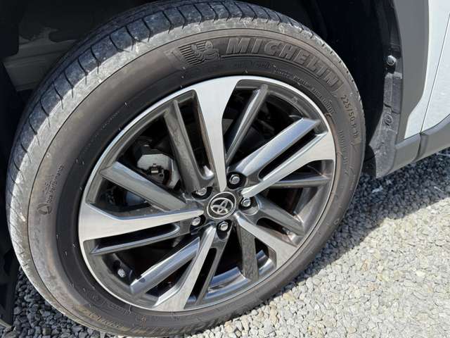 Toyota Corolla Cross 12