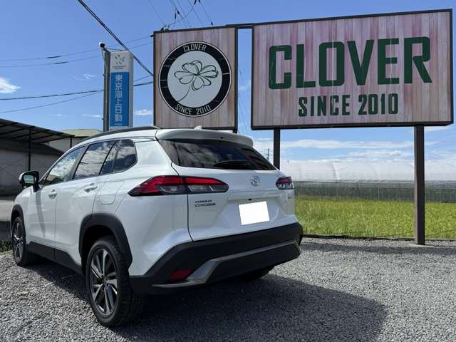 Toyota Corolla Cross 6