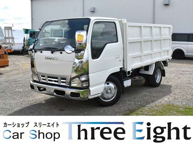 Isuzu Elf 3