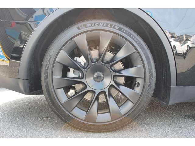 Tesla Model Y 12