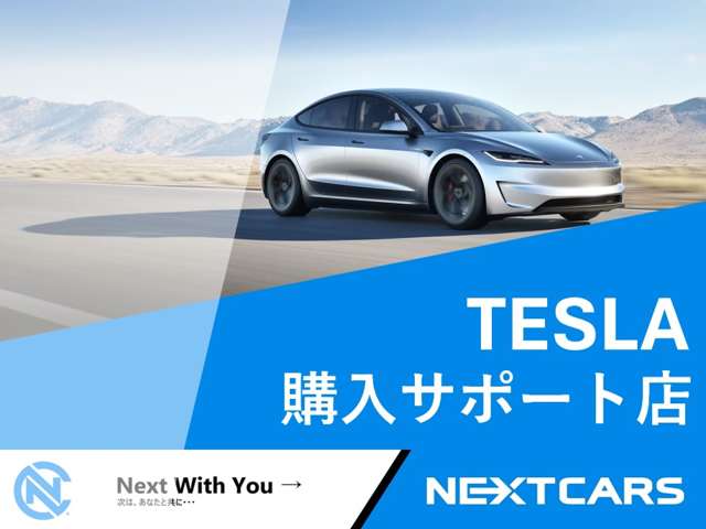 Tesla Model Y 3