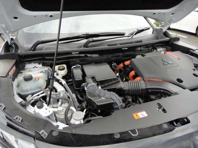 Mitsubishi Outlander 11