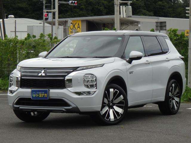 Mitsubishi Outlander 2