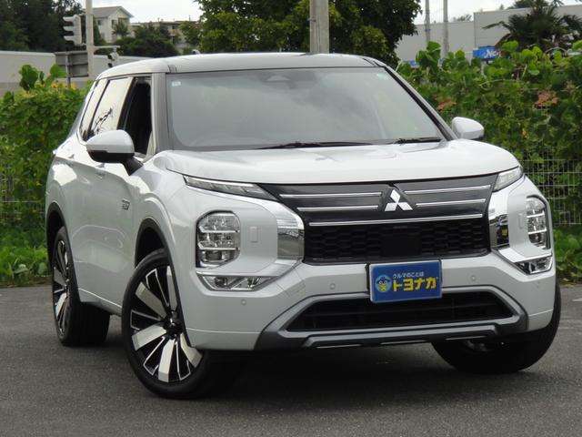 Mitsubishi Outlander 3