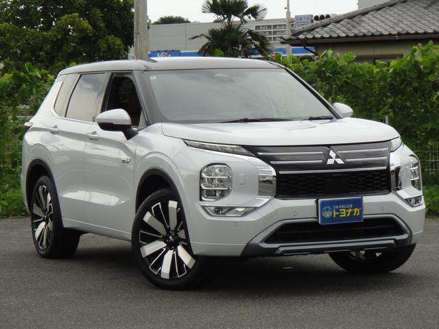 Mitsubishi Outlander 4