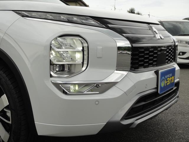 Mitsubishi Outlander 6