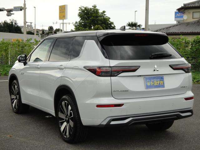 Mitsubishi Outlander 8