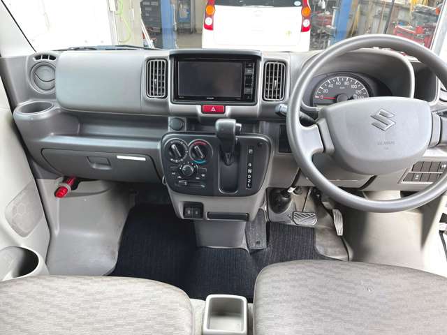Suzuki Every 11