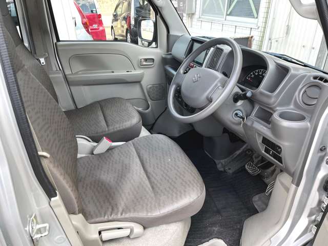 Suzuki Every 12