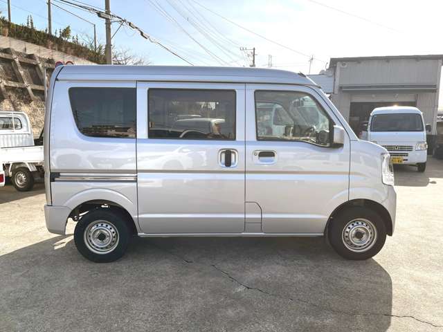 Suzuki Every 5